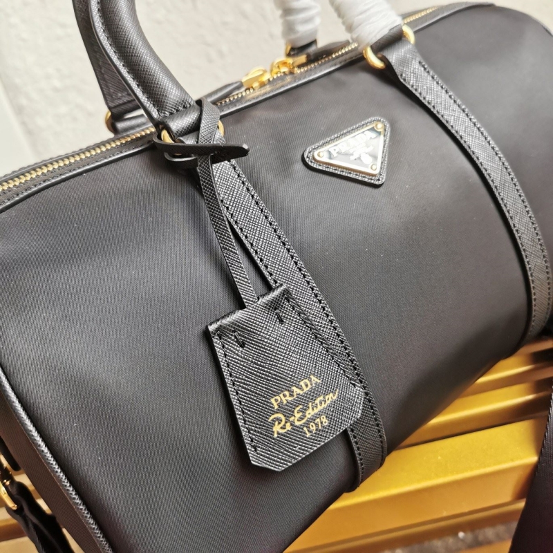 Prada Shopping Bags